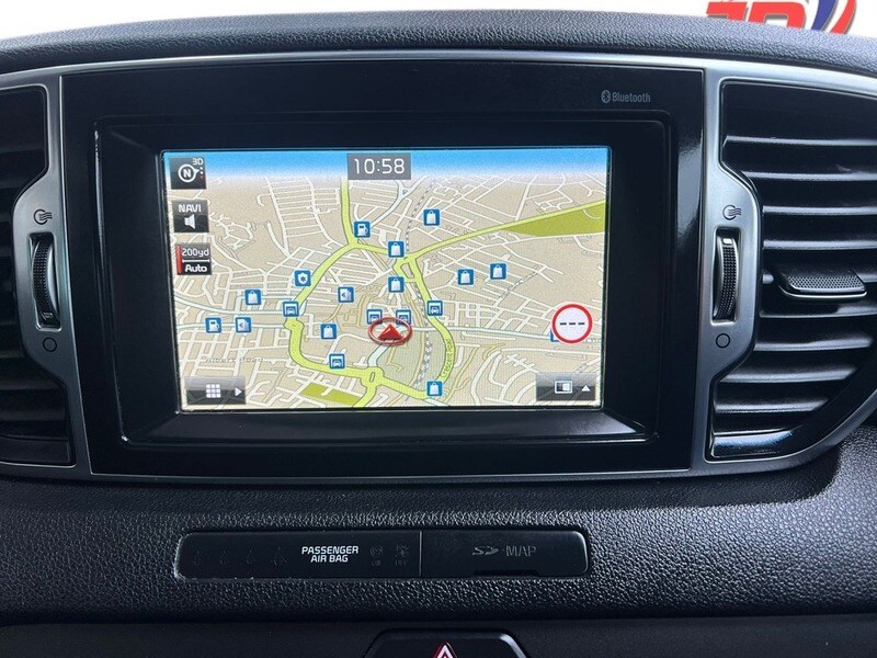 Used Kia Sportage 2016 for sale - 75878111: Photo 35