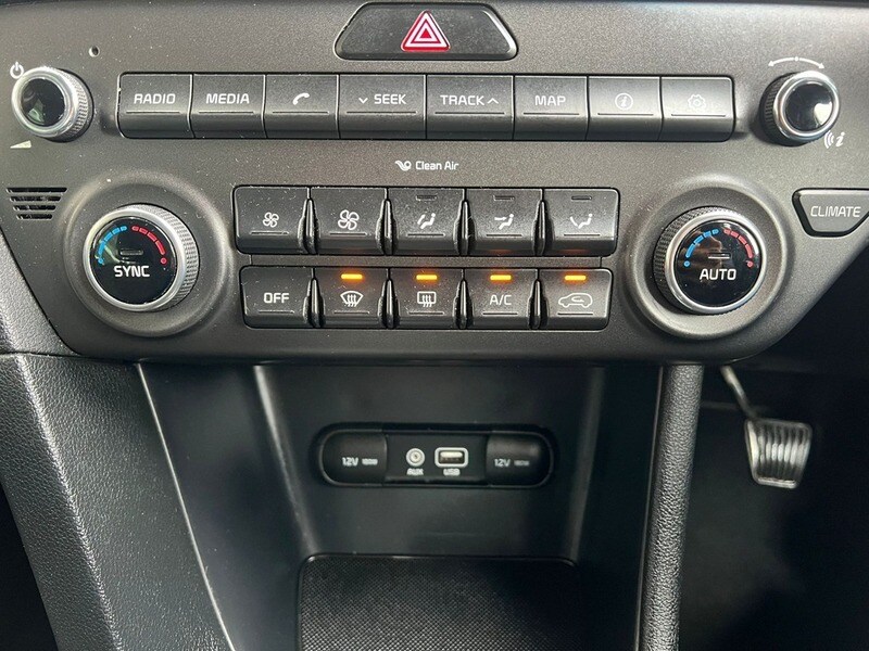 Used Kia Sportage 2016 for sale - 75878111: Photo 36