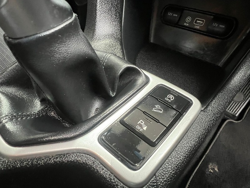 Used Kia Sportage 2016 for sale - 75878111: Photo 38