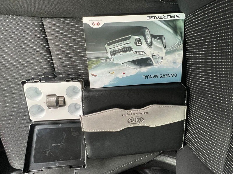 Used Kia Sportage 2016 for sale - 75878111: Photo 43