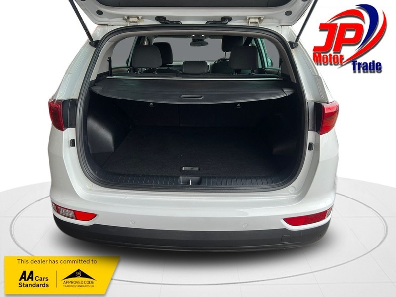 Used Kia Sportage 2016 for sale - 75878111: Photo 45