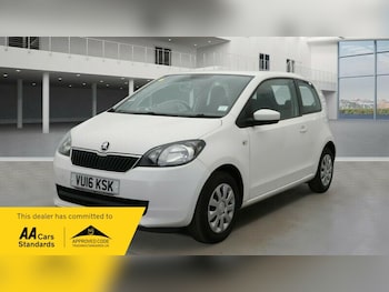 2016 - SE MPI 3-Door