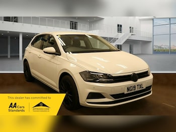 2019 - SE EVO 5-Door