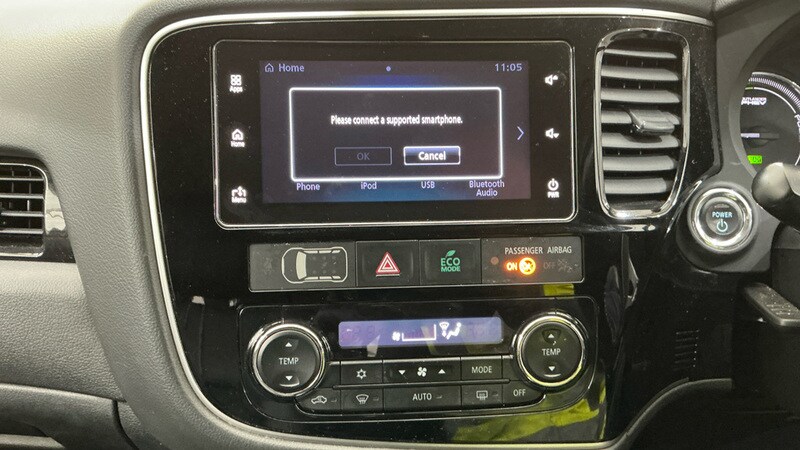 Used Mitsubishi Outlander 2018 for sale - 78154655: Photo 10