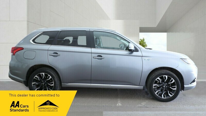 Used Mitsubishi Outlander 2018 for sale - 78154655: Photo 6