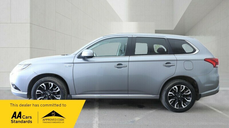 Used Mitsubishi Outlander 2018 for sale - 78154655: Photo 7