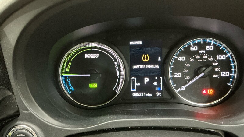 Used Mitsubishi Outlander 2018 for sale - 78154655: Photo 9