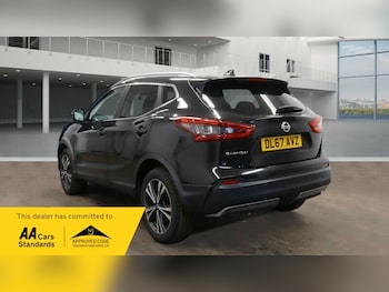 Used Nissan Qashqai 2017 for sale - 77781251: Photo