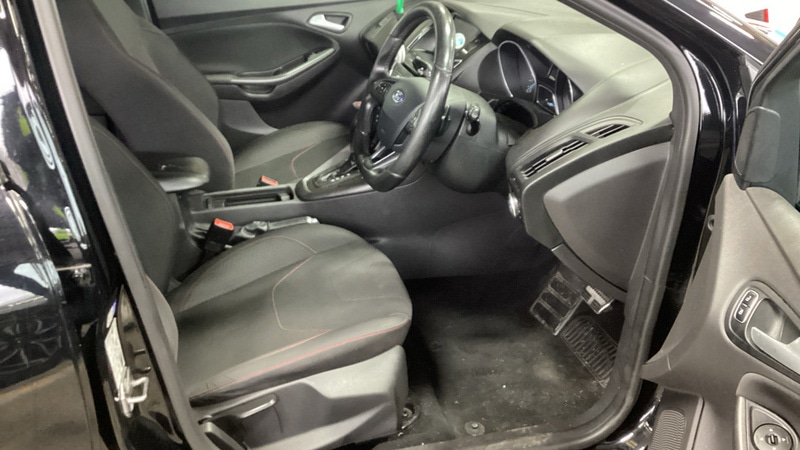 Used Ford Focus 2016 for sale - 77622110: Photo 10