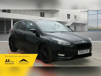 Used Ford Focus 2016 for sale - 77622110: Photo