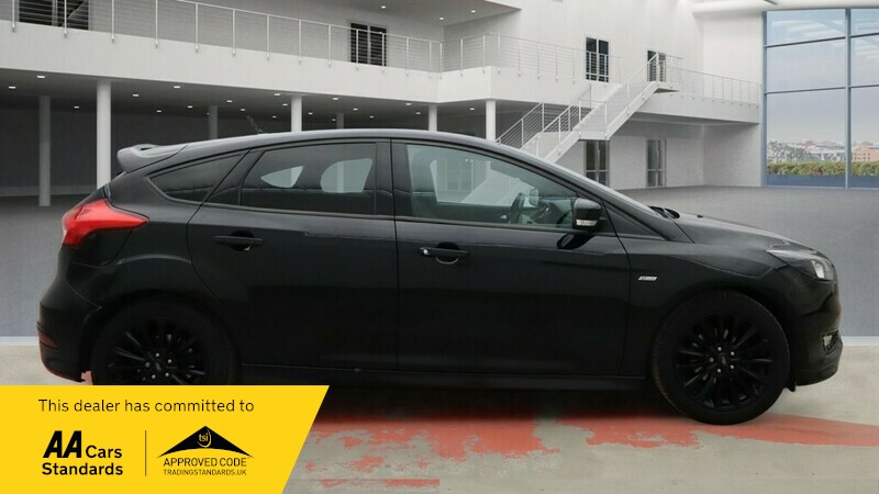 Used Ford Focus 2016 for sale - 77622110: Photo 6