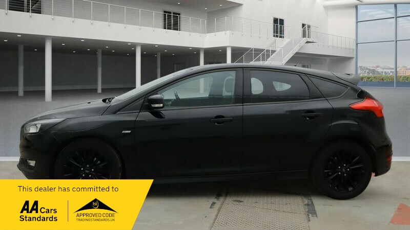 Used Ford Focus 2016 for sale - 77622110: Photo 7
