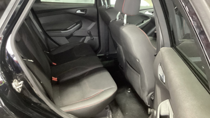 Used Ford Focus 2016 for sale - 77622110: Photo 9