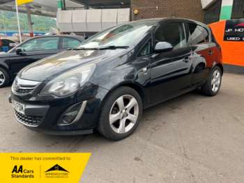 2013 - SXI 5-Door