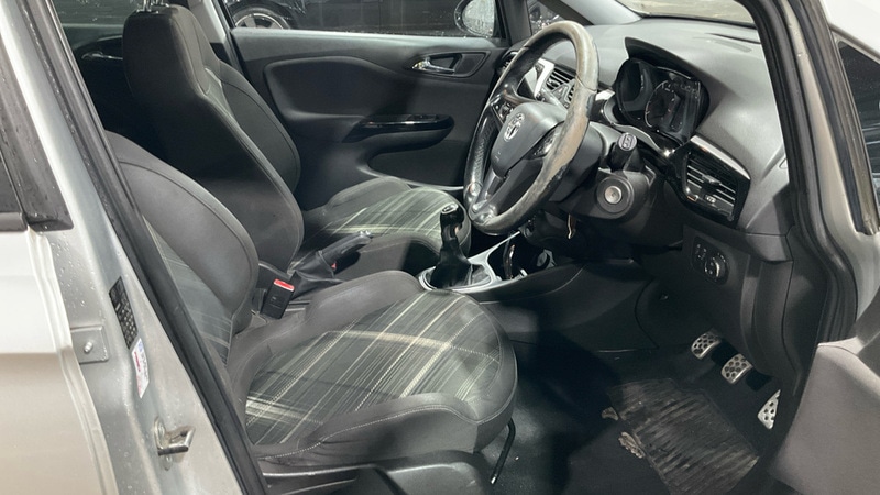 Used Vauxhall Corsa 2016 for sale - 76510469: Photo 10