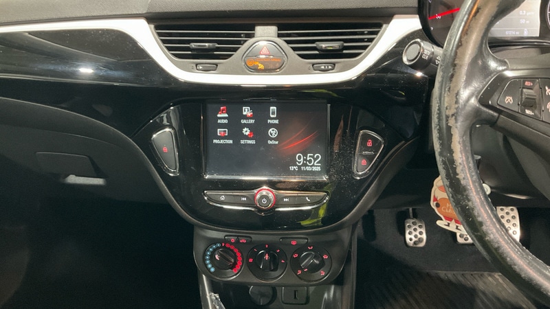 Used Vauxhall Corsa 2016 for sale - 76510469: Photo 12