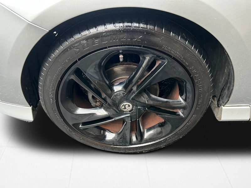 Used Vauxhall Corsa 2016 for sale - 76510469: Photo 17