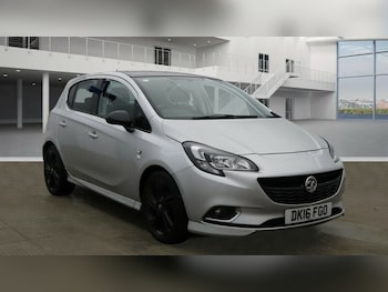 Used Vauxhall Corsa 2016 for sale - 76510469: Photo