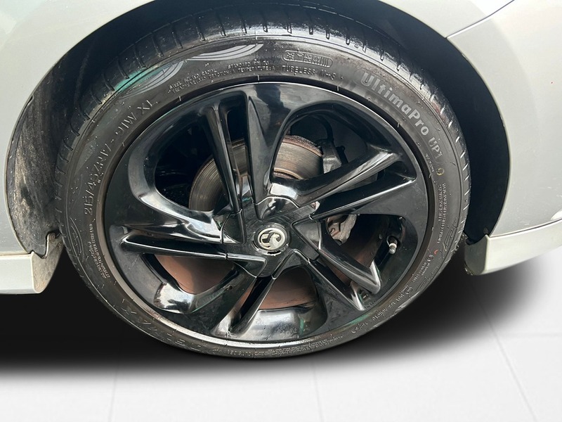 Used Vauxhall Corsa 2016 for sale - 76510469: Photo 20