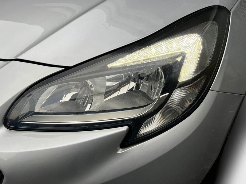 Used Vauxhall Corsa 2016 for sale - 76510469: Photo 21