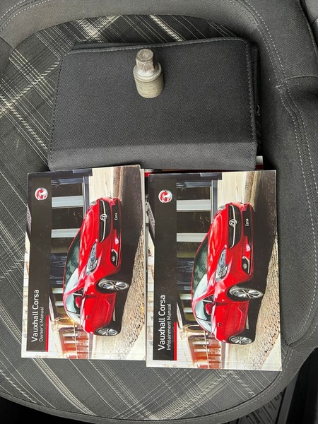 Used Vauxhall Corsa 2016 for sale - 76510469: Photo 22