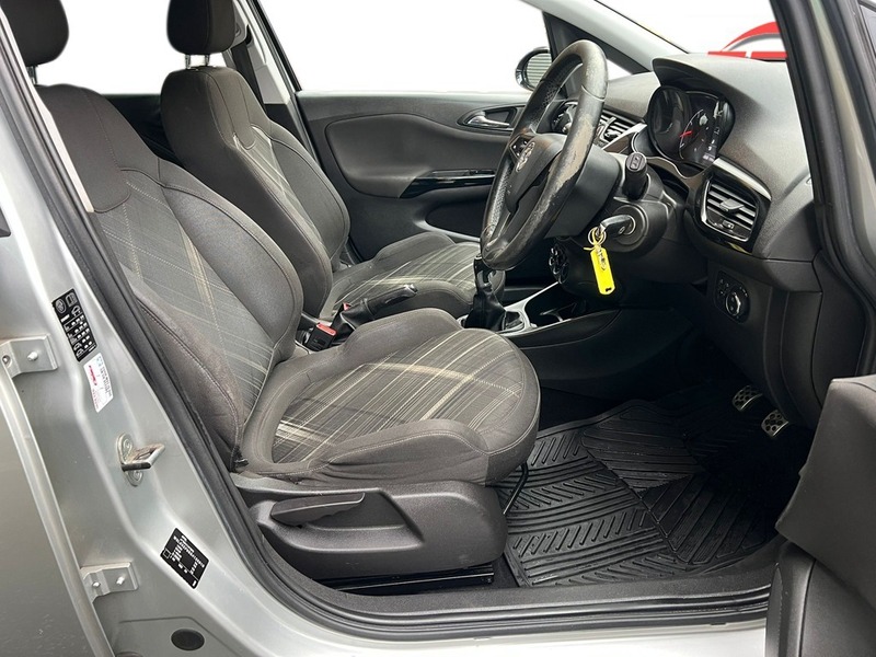 Used Vauxhall Corsa 2016 for sale - 76510469: Photo 24