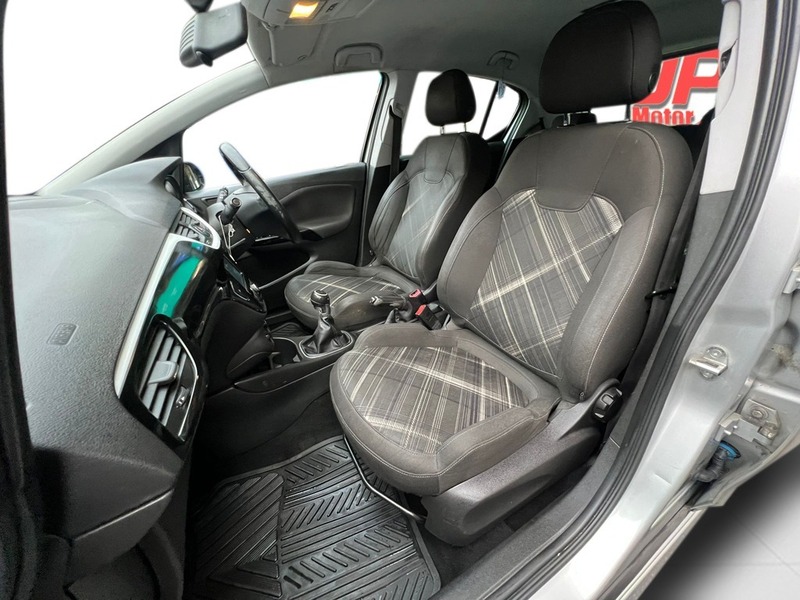 Used Vauxhall Corsa 2016 for sale - 76510469: Photo 25