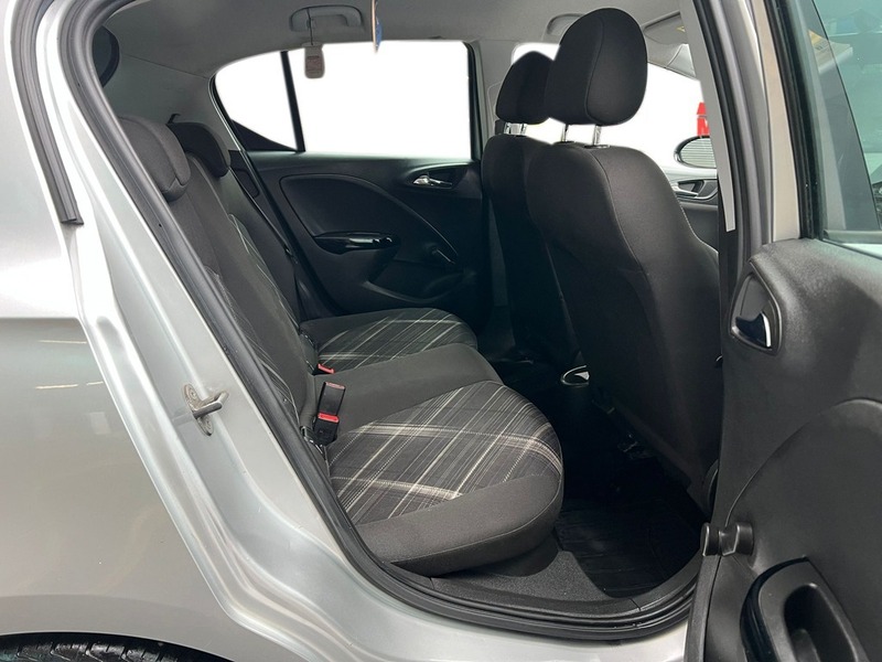 Used Vauxhall Corsa 2016 for sale - 76510469: Photo 27