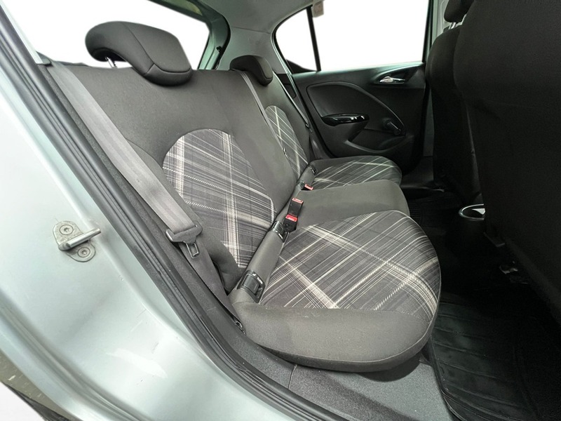 Used Vauxhall Corsa 2016 for sale - 76510469: Photo 28