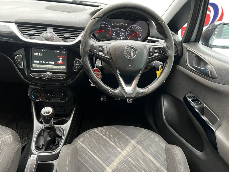 Used Vauxhall Corsa 2016 for sale - 76510469: Photo 30