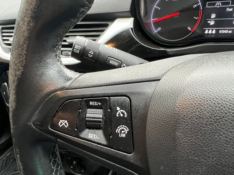 Used Vauxhall Corsa 2016 for sale - 76510469: Photo 31