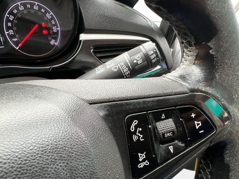 Used Vauxhall Corsa 2016 for sale - 76510469: Photo 32