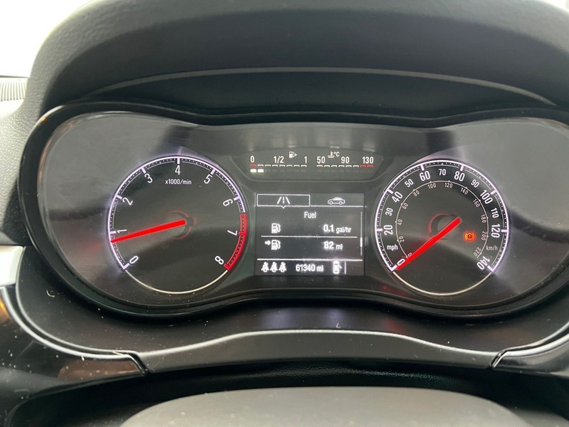 Used Vauxhall Corsa 2016 for sale - 76510469: Photo 33