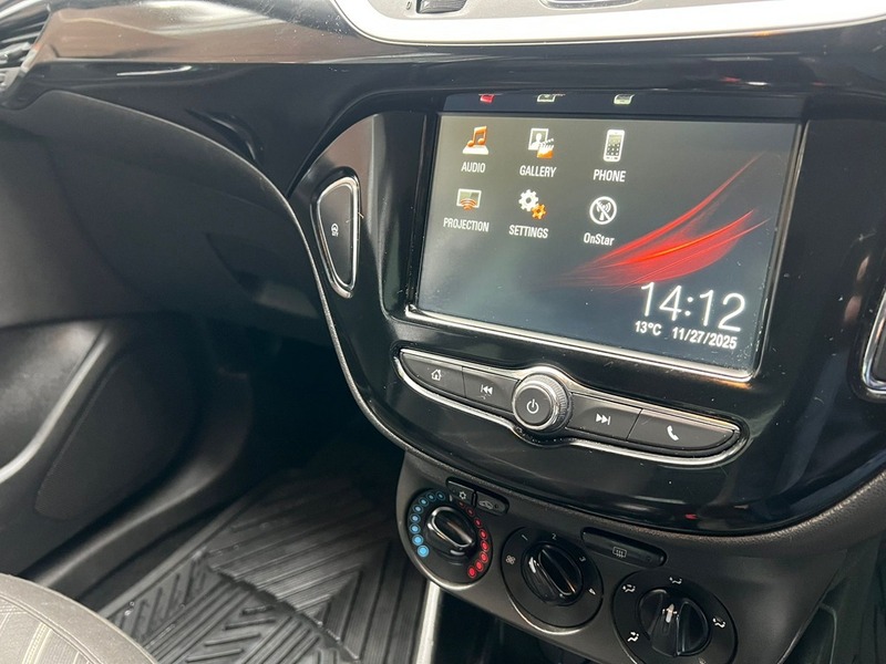 Used Vauxhall Corsa 2016 for sale - 76510469: Photo 34