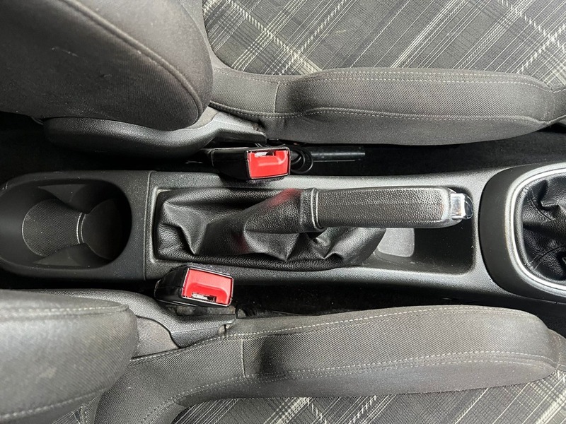 Used Vauxhall Corsa 2016 for sale - 76510469: Photo 37