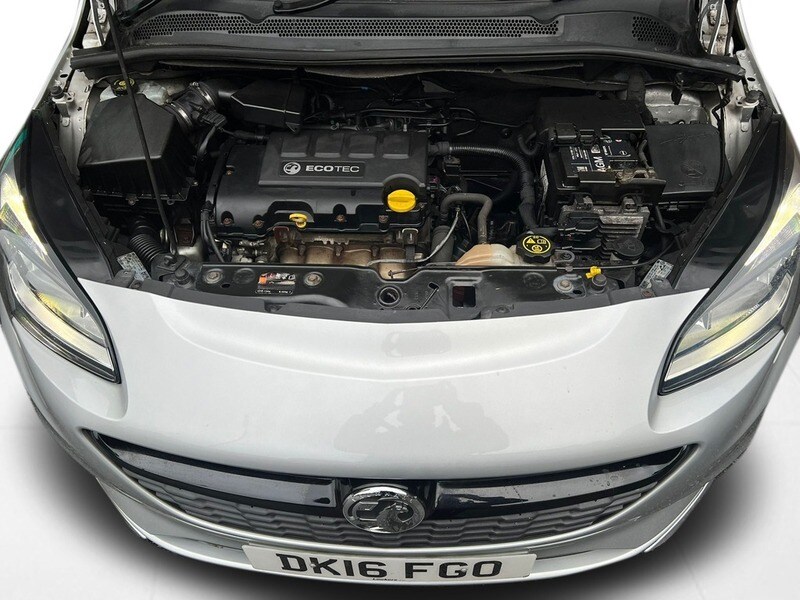 Used Vauxhall Corsa 2016 for sale - 76510469: Photo 39