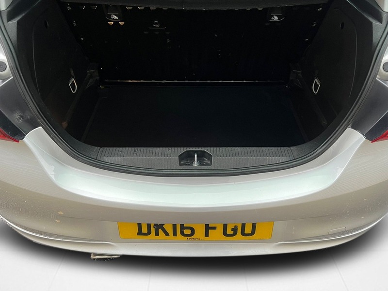 Used Vauxhall Corsa 2016 for sale - 76510469: Photo 40