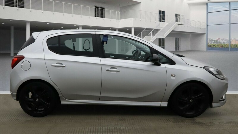 Used Vauxhall Corsa 2016 for sale - 76510469: Photo 6