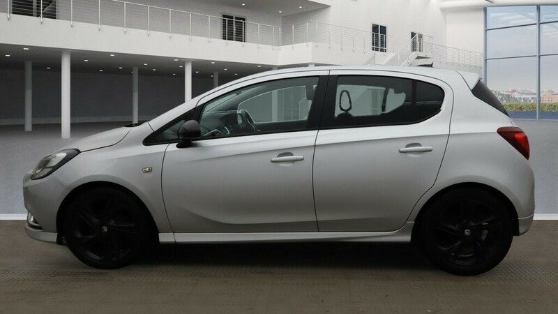Used Vauxhall Corsa 2016 for sale - 76510469: Photo 7