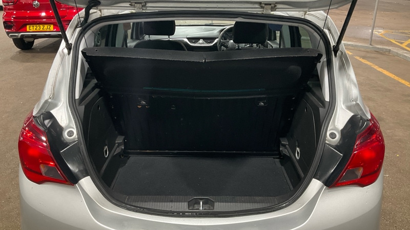 Used Vauxhall Corsa 2016 for sale - 76510469: Photo 8