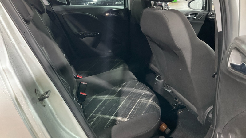 Used Vauxhall Corsa 2016 for sale - 76510469: Photo 9