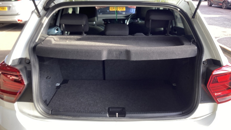 Used Volkswagen Polo 2018 for sale - 77328887: Photo 12