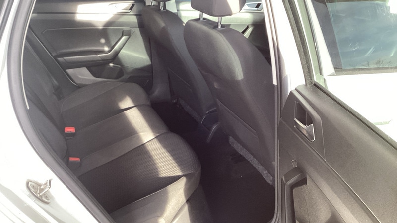 Used Volkswagen Polo 2018 for sale - 77328887: Photo 9