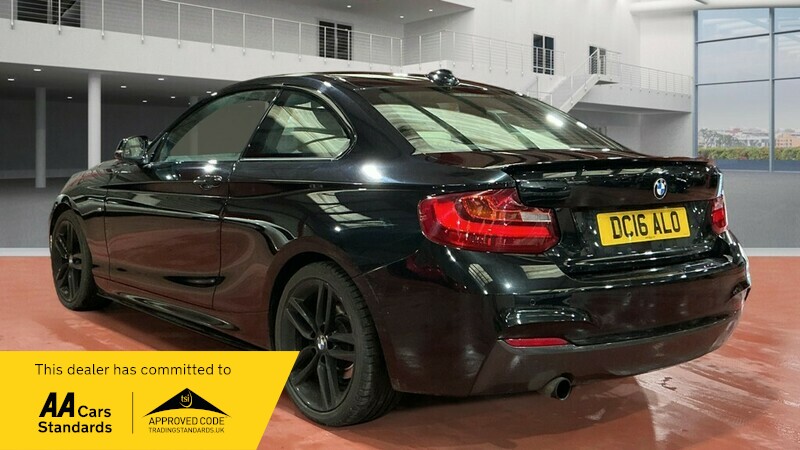 Used BMW 2 Series 2016 for sale - 77821766: Photo 3