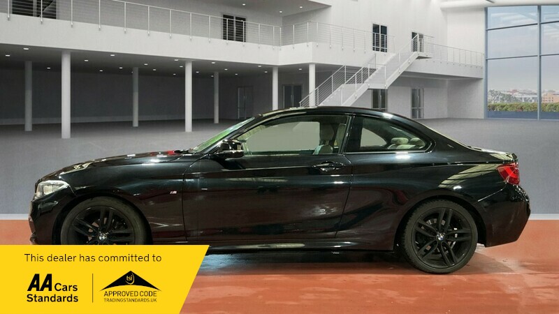 Used BMW 2 Series 2016 for sale - 77821766: Photo 7