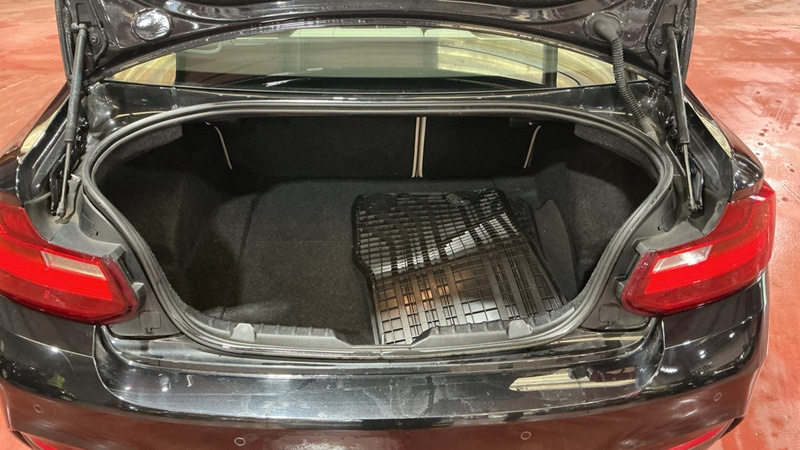 Used BMW 2 Series 2016 for sale - 77821766: Photo 8