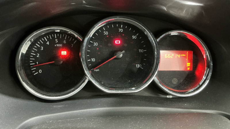 Used Dacia Sandero Stepway 2016 for sale - 78056830: Photo 10