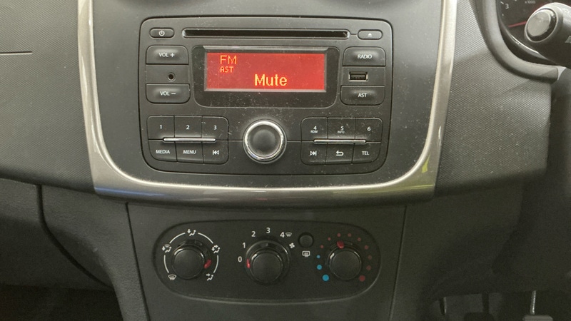 Used Dacia Sandero Stepway 2016 for sale - 78056830: Photo 11