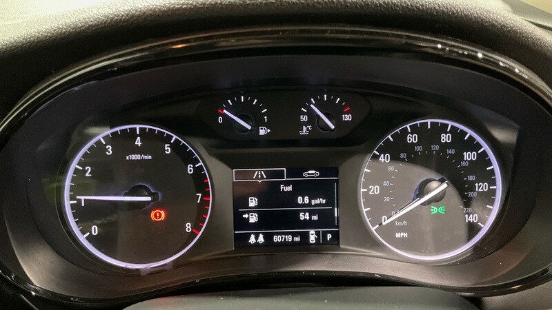 Used Vauxhall Mokka 2018 for sale - 77370395: Photo 10