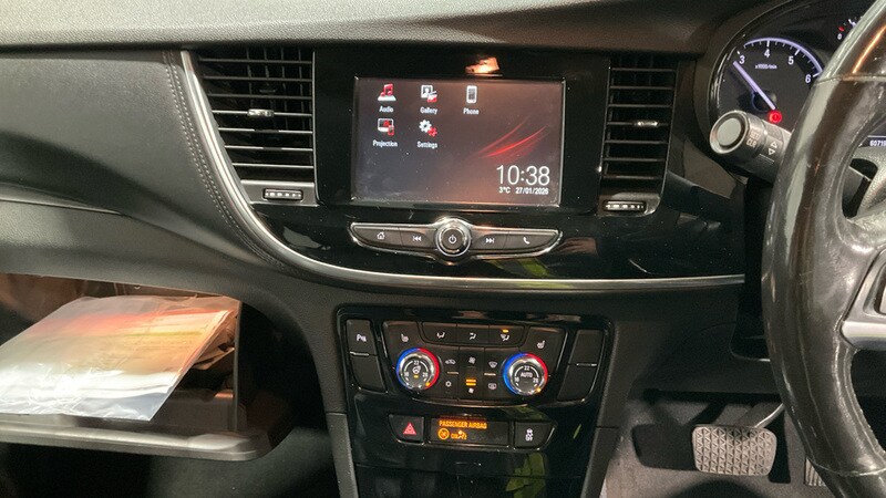 Used Vauxhall Mokka 2018 for sale - 77370395: Photo 11